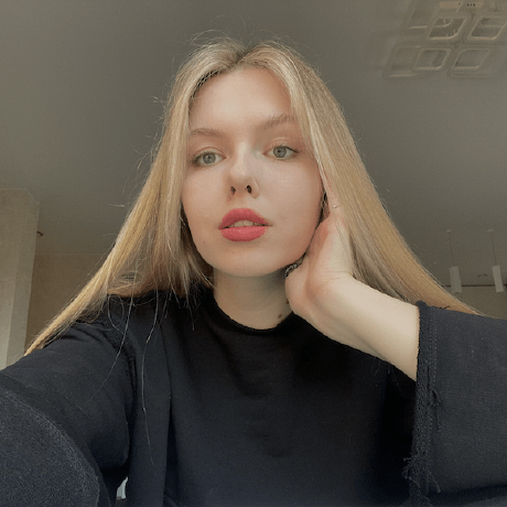 V Ksenia Github - Colorful Background Collection - 4K Quality