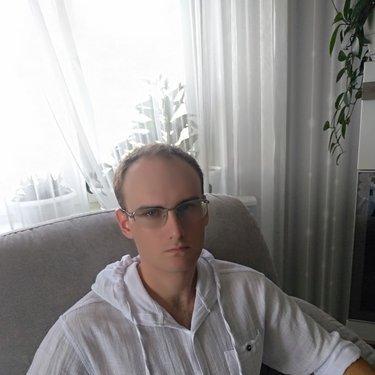 Devotion Andy Andrew White Github - Light Backgrounds - Classic Retina Collection