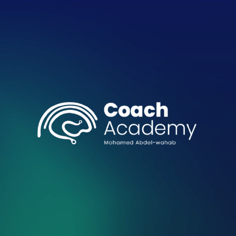 Coach Code Github - Gradient Illustration Collection - Mobile Quality