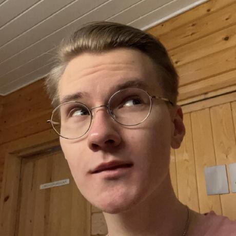 Eekkelund Eetu Github - Professional Colorful Pattern - Desktop