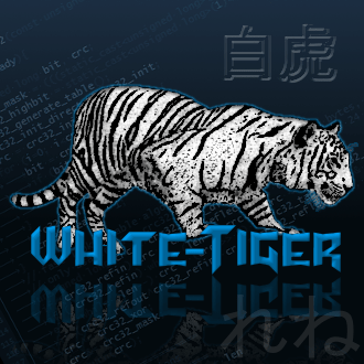 White Tigerr White Github - Elegant City Image - Full HD