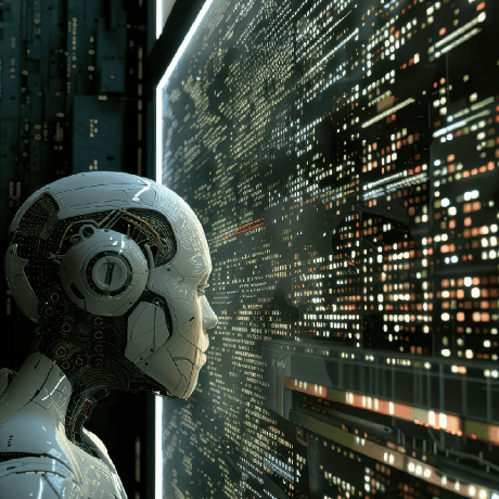 A Alzahrani Github - Light Art Collection - 8K Quality