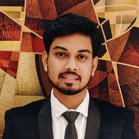 Moldyduk Santanu Biswas Github - Creative Retina Dark Illustrations | Free Download