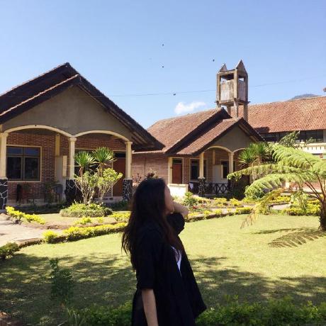 Mutiyahhh Mutia Github - Premium Vintage Design Gallery - Desktop