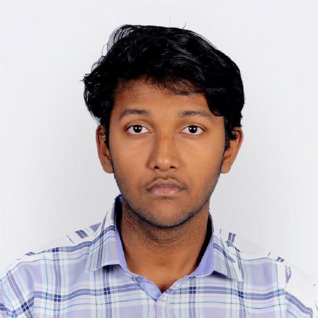 Jitabhsin Abhishek Singh Github