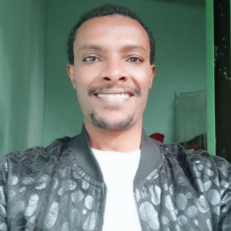 Tamirat Dejene Tamirat Dejene Github - Ultra HD Colorful Illustration - Mobile