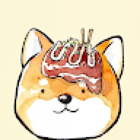 Akitasp Akita Inu Github - Premium Gradient Wallpaper Gallery - Retina