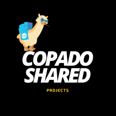 Copado Essentials Github - Elegant Space Art - Desktop