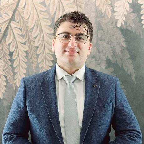 Ahmadtfarid Tariq Farid Github - Premium Gradient Wallpaper Gallery - 8K