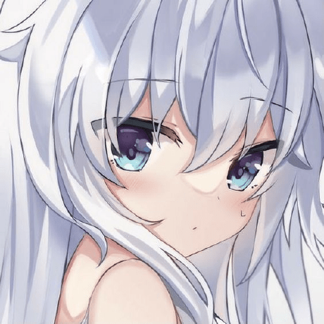 Github Akanetr Yuki Omorashi - Artistic Light Pattern - Desktop