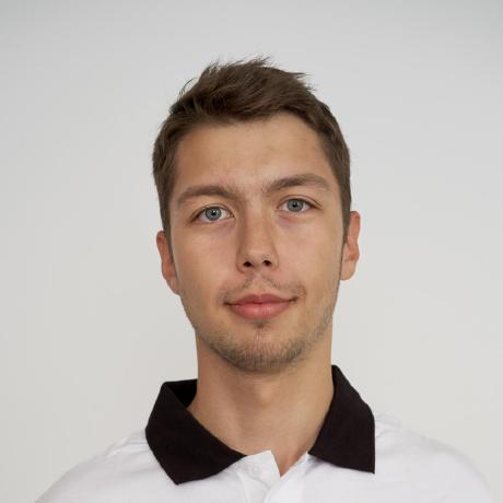 Viktor Src Cyberdog009 Github - Artistic Gradient Photo - High Resolution