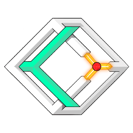 Sunaolab Github - 8K Geometric Arts for Desktop