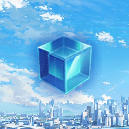 Dong Xin Github - Gorgeous Geometric Background - High Resolution