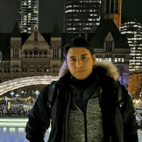 Jorgeivanayala Github