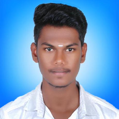 Harish Ek Github