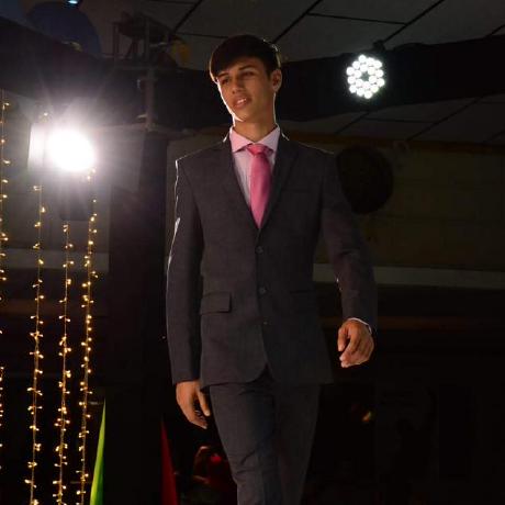 Lucasmdcv Lucas Mendes Github - Geometric Patterns - Incredible 8K Collection