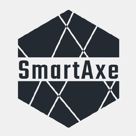 Github Inpluslab Fse24 Smartaxe - Premium Gradient Art Gallery - 8K