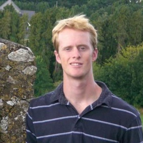 Larson Group Github - Creative Colorful Image - Desktop