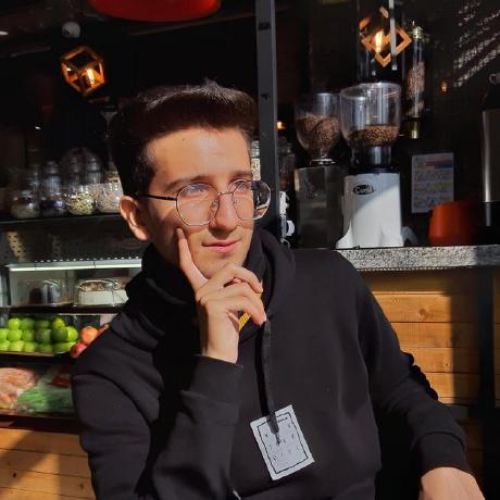 Qorbani Reza Qorbani Github - Amazing Light Image - Full HD