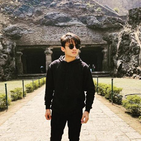 Laxman 2000 Github - Best Landscape Patterns in HD