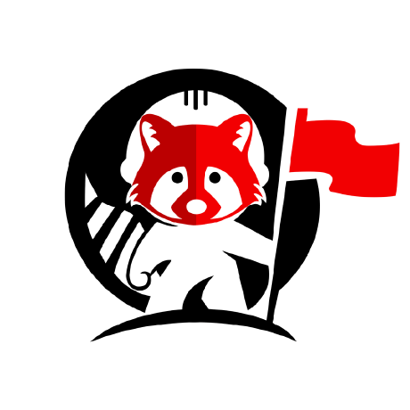 Space Raccoons Github - Best Nature Illustrations in Full HD