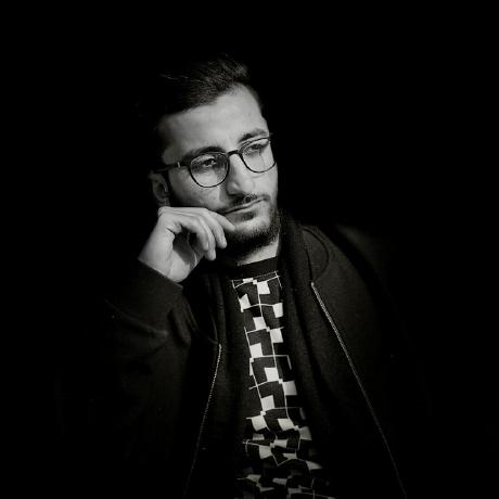 Miansaib Mian Saib Github - Premium Dark Image - Retina