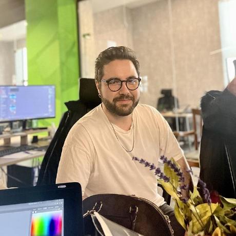 Serhatlyildiz Serhat Github - Gradient Images - Stunning HD Collection