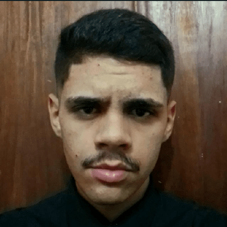 Guilherme2703 (Guilherme Lima De Freitas) · GitHub