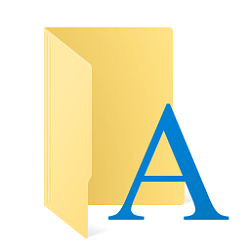 Github Microsoft Fonts Uwp Fonts Microsoft Uwp Fonts - Mountain Art Collection - Desktop Quality