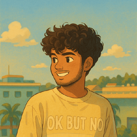 Naveen Oops Naveenkumar K Github - HD Mountain Patterns for Desktop