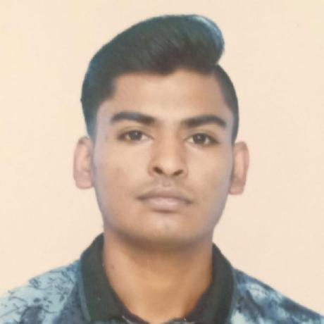 Nikunjj1175 Nikunj Korat Github - Modern Dark Texture - 4K