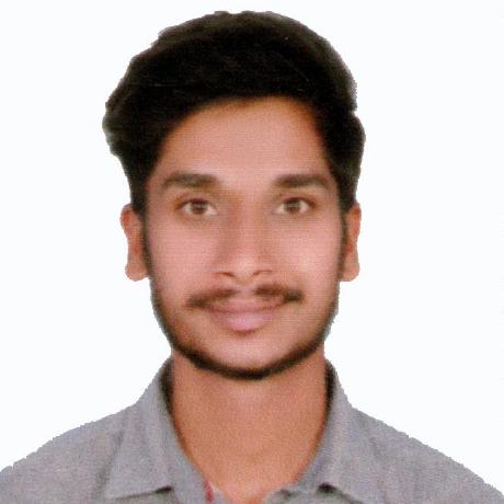 Rajashekarsiya Raj Shekar Github