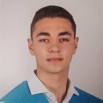 Marioney Mario Garzon Github - Elegant Dark Photo - Full HD