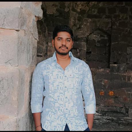 Github Yugandhar13 Yugandhar - Beautiful Gradient Design - Mobile