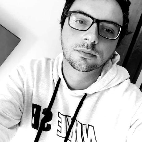 Iagostv Iago Silva Github - Premium Minimal Art Gallery - Retina