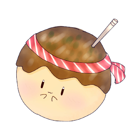 Takoyaki 13 Github - Premium Dark Design Gallery - 4K