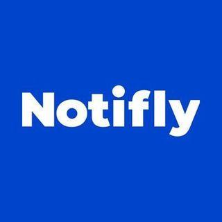 Notifly Github - Modern Mountain Texture - High Resolution