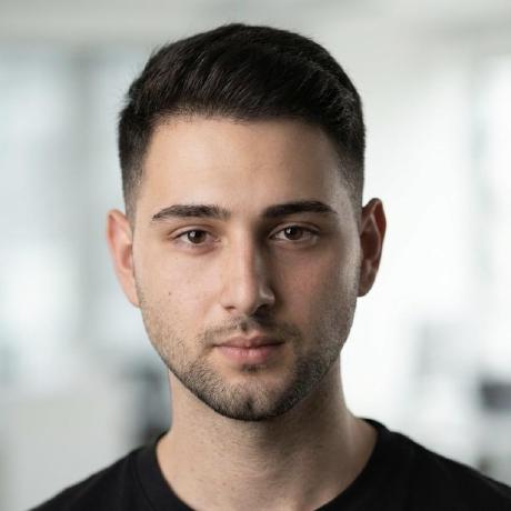 Aysen Benli Aysen Benli Github - Elegant HD Gradient Pictures | Free Download