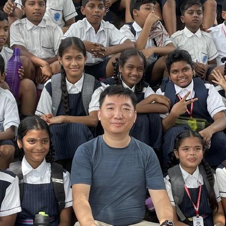 Wei 012 Jiawei Wang Github - Premium Space Illustration Gallery - Retina