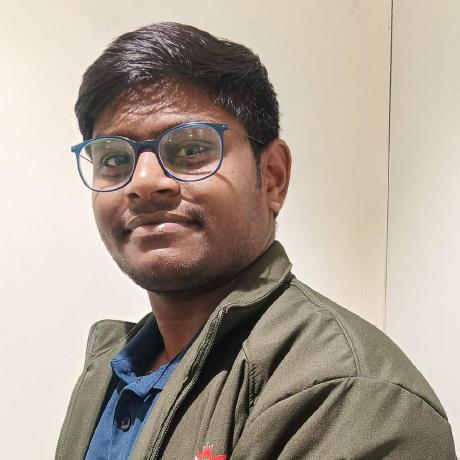 Shivam Rathore 1999 Github - Colorful Pattern Collection - 4K Quality