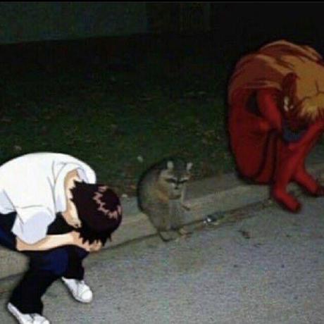 Github Aisk Ego It S Not Mygo - Elegant Landscape Pattern - Retina