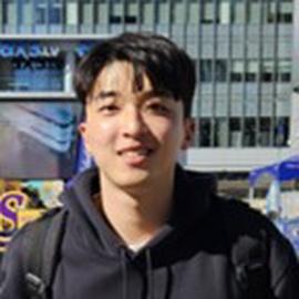 Jaebeom P Jaebeom Park Github