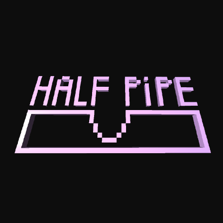 Halfpipe Github - Download Modern Vintage Pattern | Retina