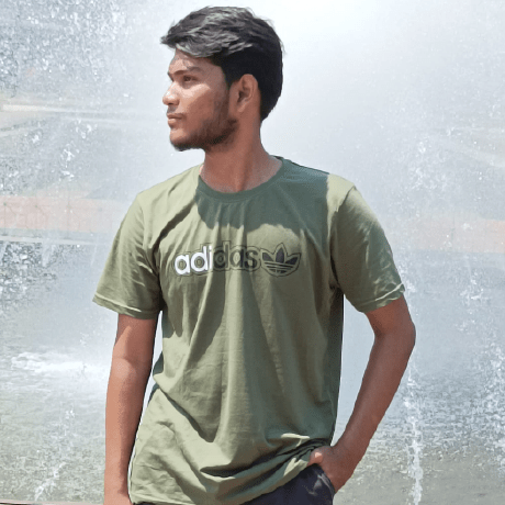 Ramvignesh B Ramvignesh B Github - Gorgeous Landscape Illustration - 8K