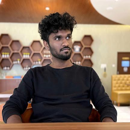 Iamselva3 Selva Github