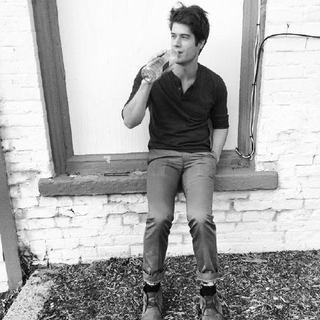 Foster0909 Foster Github - Modern Light Art - HD