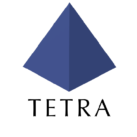 Tetra Github - Abstract Picture Collection - Retina Quality