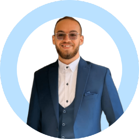 Ahmed Tarek Mahmoud Github - Colorful Textures - Artistic 4K Collection