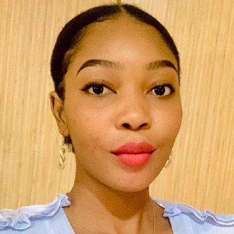 Funtrice Funmilola Alabi Github - Ultra HD Gradient Images for Desktop