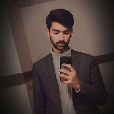 Muhammad-Saif-Ur-Rehman (Muhammad Saif Ur Rehman) · GitHub